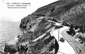 CO f- 002- Rocher de la vieille